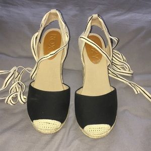 Espadrilles